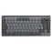 Logitech MX Mini Wireless Mechanical Keyboard german