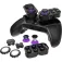 PDP Victrix Pro Hybrid PS5/PC Compatible Wireless Controller