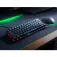 Razer Clavier mécanique sans fil gaming Huntsman Mini Anglais