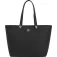 Tommy Hilfiger Emblem Shopper Bag