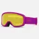 Giro Maschera da sci da donna Moxie