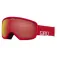 Giro Maschera da sci Stomp