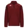 Kappa Gassolo halv lynlås sweatshirt