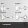 Tp-link Termostat digital KE100 Kit