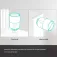 Tp-link Termostat digital KE100 Kit