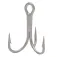 Cannelle 3225E Treble hook