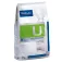 Virbac HPM Urology Dissolution Prevention U1 hundefoder 3kg