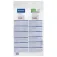 Virbac HPM Urology Dissolution Prevention U1 hundefoder 3kg
