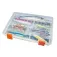 Seaspin Caixa de isca Logo Velcro