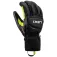 Leki Alpino Griffin Pro 3D gloves