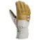 Leki Alpino Rubic 3D gloves