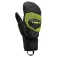 Leki alpino Moufles WCR Coach 3D