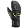 Leki Alpino WCR Team 3D mittens