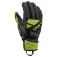 Leki Alpino WCR Venom DH 3D gloves