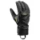 Leki Alpino WCR Venom Speed 3D gloves