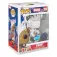 Funko Figura do Groot de Festas Marvel