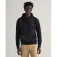 Gant Reg Shield kapuzenpullover