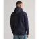 Gant Reg Shield kapuzenpullover