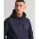 Gant Reg Shield kapuzenpullover