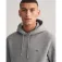 Gant Reg Shield kapuzenpullover