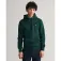 Gant Reg Shield kapuzenpullover