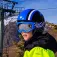 Eassun Masque de ski Camp