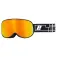 Eassun Verbier ski goggles