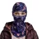 Buff ® Thermonet® Hinged elefanthue