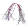 Baetis Gambe Lateral Scale Flashabou