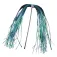 Baetis Lateral Scale Flashabou 足