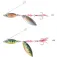 Hart Pygmy spinnerbait 20g