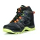HI-TEC Toubkal Mid Junior-Wanderschuhe