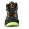 HI-TEC Toubkal Mid Junior-Wanderschuhe