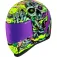 Icon Airform™ Hippy Dippy integralhelm