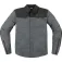 Icon Upstate Canvas CE jacket