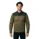 Icon Upstate Mesh CE jacket