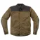 Icon Upstate Mesh CE jacket