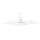 Orbegozo CP 100138 50W Deckenventilator