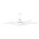 Orbegozo CP 100138 50W Deckenventilator