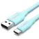 Vention Cable USB-A a USB-C COKSF 1 m
