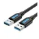 Vention CONBD 50 cm Kabel USB-A