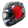 Arai RX-7V Evo Samurai ECE 22.06 integralhelm