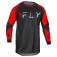 Fly racing Evolution DST Långärmad trikå