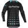 Fly racing Evolution DST Strobe SE 긴팔 저지