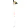 Asolo Bastons Escape 2 Top-Click DLX