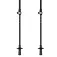 Asolo Bastons Radiant QL DLX