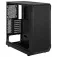Fractal design Design Focus 2 PC Tower Case With Window