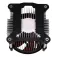 Xilence I350PWM CPU-vifte
