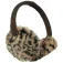 Barts Plush earmuffs