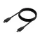 Aisens A107-0701 60 cm USB-C cable